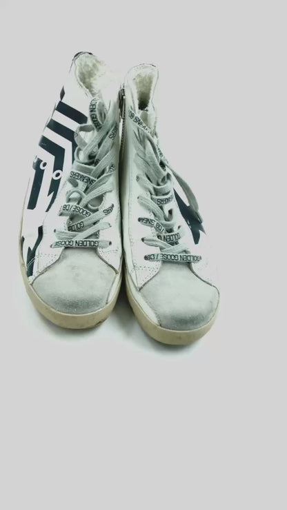 Golden Goose - Sneakers 35