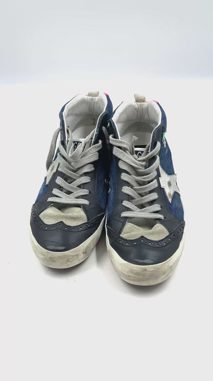 Golden Goose - sneakers 40