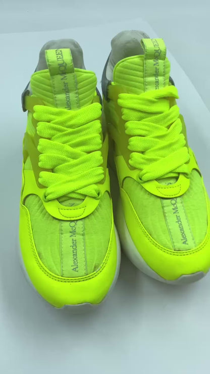 Alexander McQueen - Sneakers 35