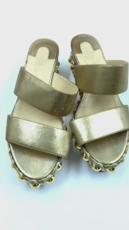 Louboutin - Sandals