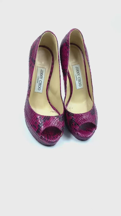 Jimmy Choo - High Heels 36