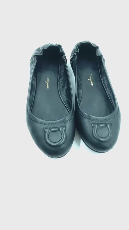 Ferragamo - Flats 5.5