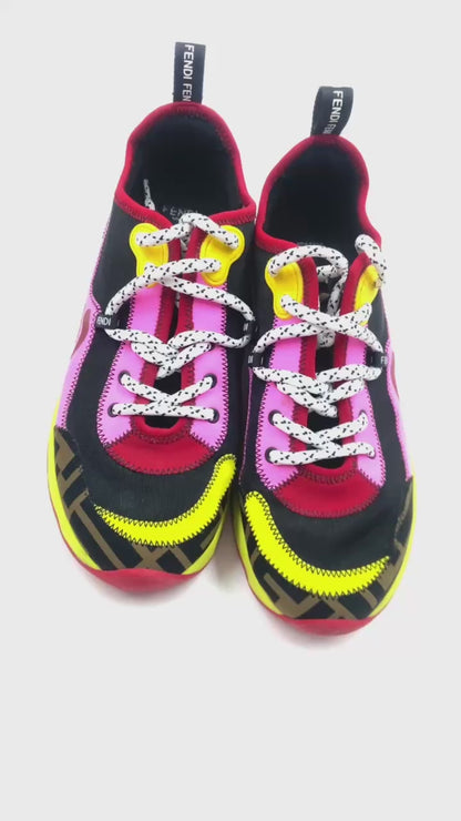Fendi - Sneakers 37