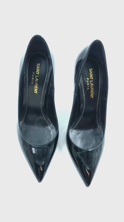 Saint Laurent - High Heels 36