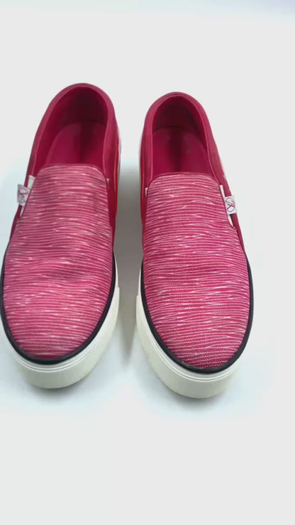 Louis Vuitton - sneakers 38