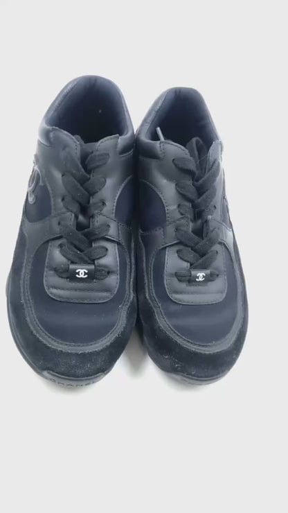 Chanel - sneakers 35.5