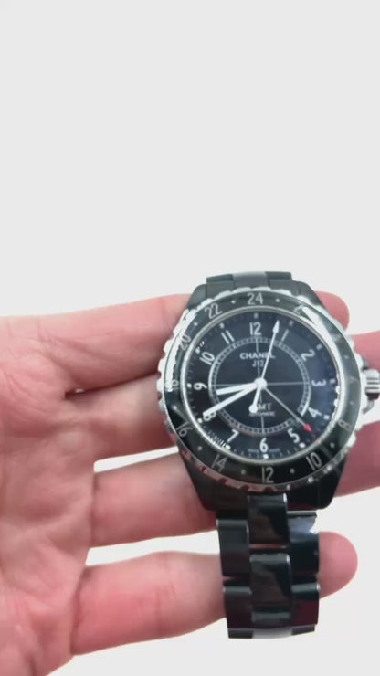 Chanel - Watch