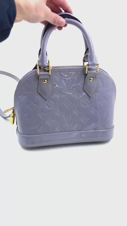 Louis Vuitton - Crossbody
