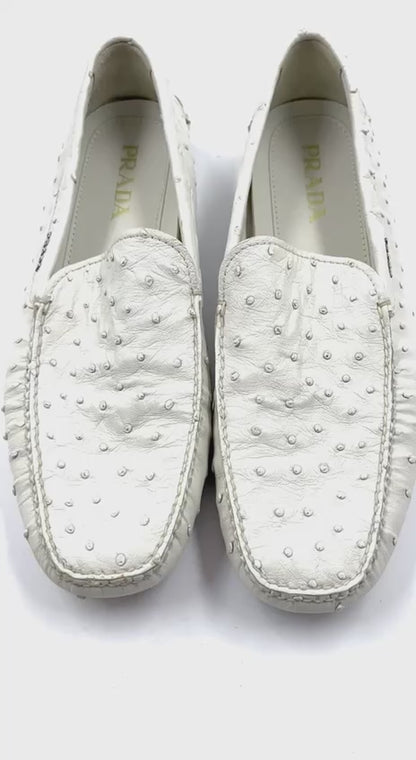 Prada - Man Shoes 10