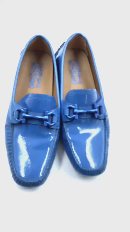 Ferragamo - Man Shoes 27