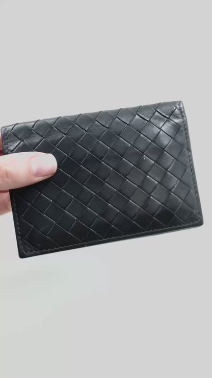 Bottega Veneta - Wallet