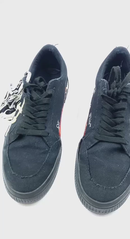 Off White - Man Shoes 41