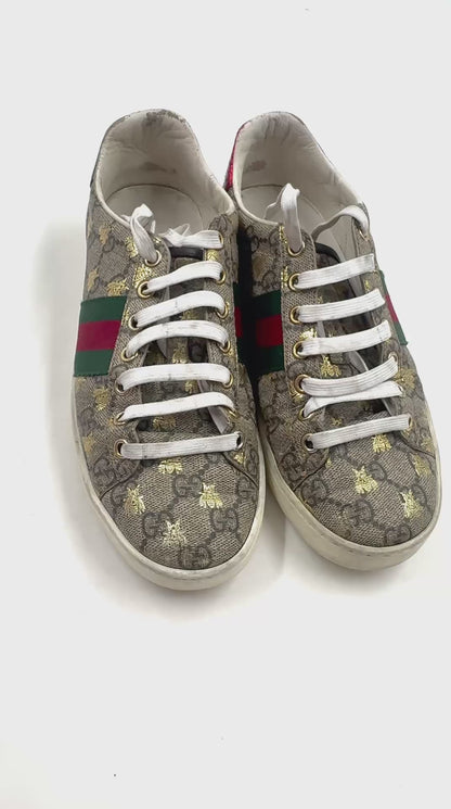 Gucci - Sneakers 37