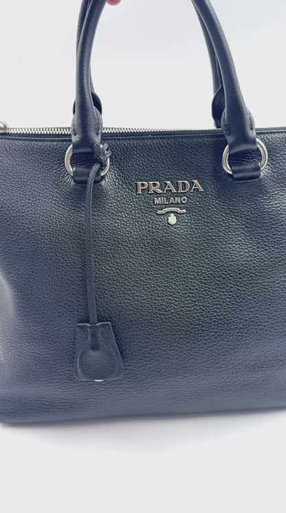 Prada - crossbody bag