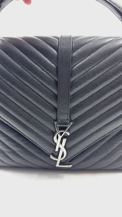 Saint Laurent - crossbody bag