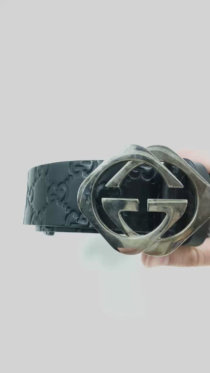Gucci - Belt 90