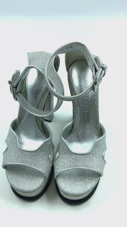 Alexander McQueen - High Heels 36.5