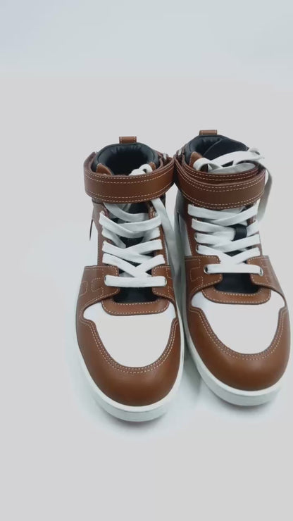 Hermès - Sneakers 37