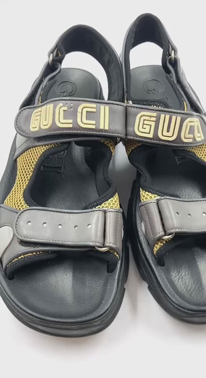 Gucci - Man Shoes 10