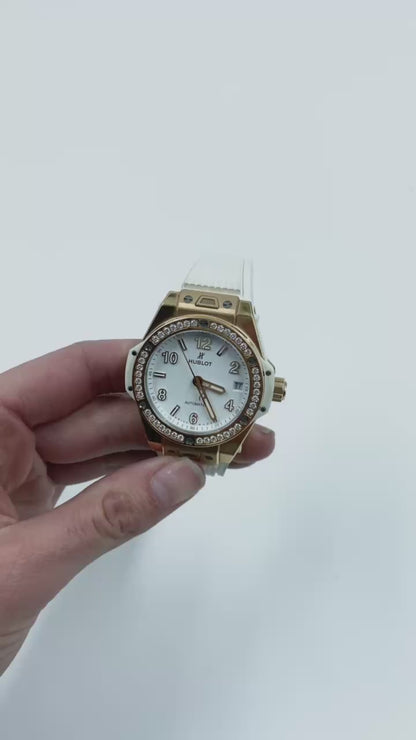 Hublot - Watch