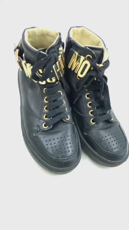 Moschino - Sneakers 35
