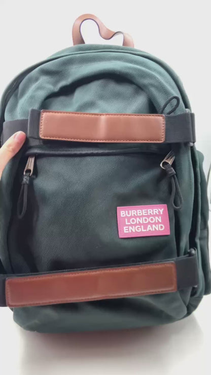 Burberry - Backpack