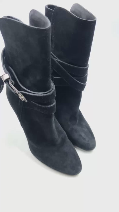 Saint Laurent - Ankle Boots 36.5