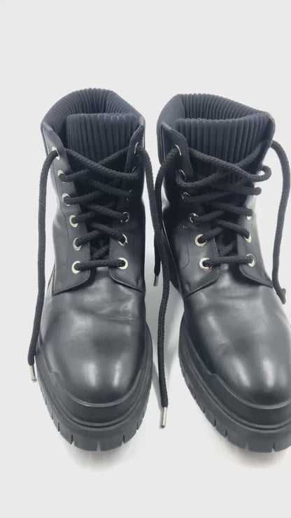 Hermes - Combat Boots 41.5