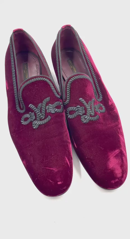 Louis Vuitton - Man Shoes 10.5