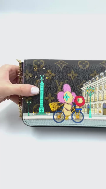 Louis Vuitton - Handbag