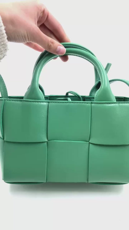 Bottega Veneta - Crossbody bag