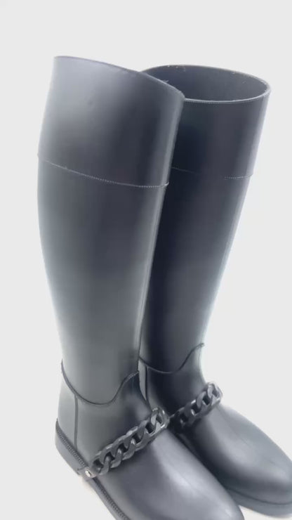 Givenchy - boots 37