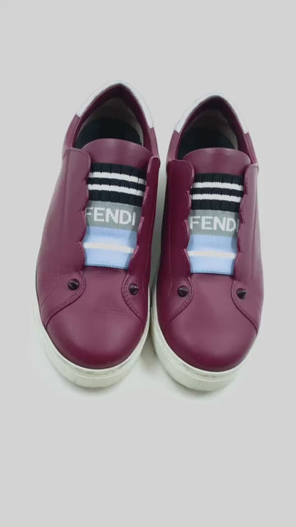 Fendi - Sneakers 36
