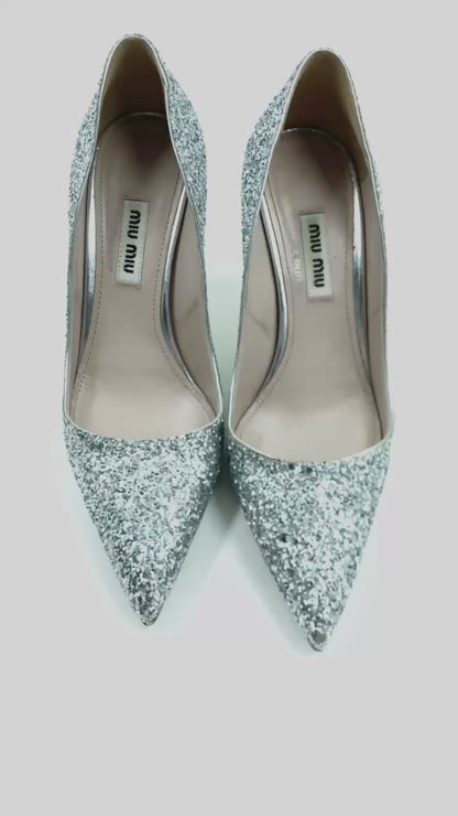 Miu Miu - High Heels 34.5