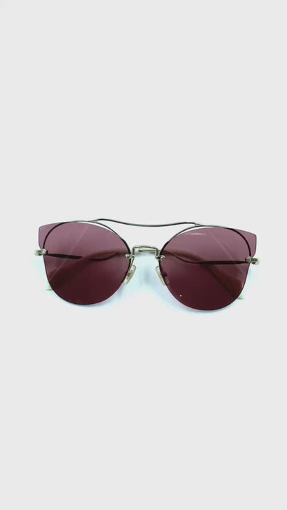 Miu Miu - Sunglasses