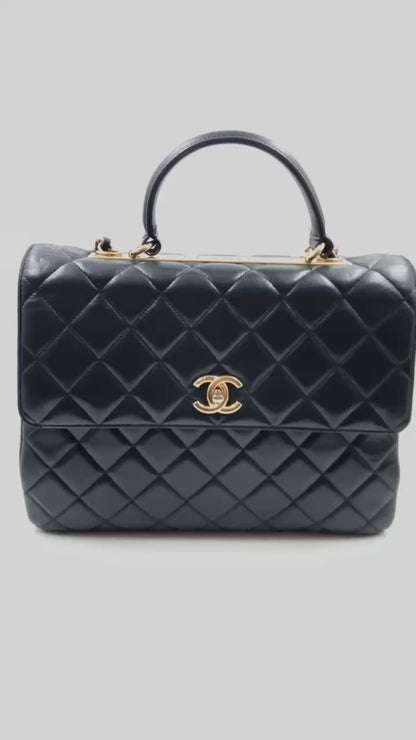 Chanel - Handbag