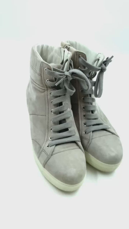 Prada - Ankle boots 37