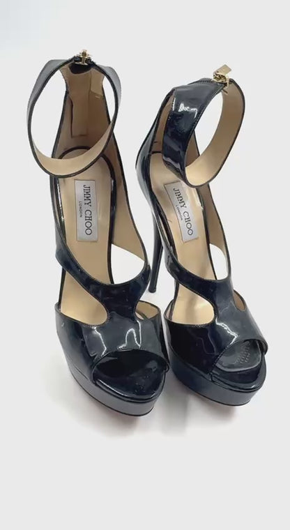 Jimmy Choo - High Heels 39