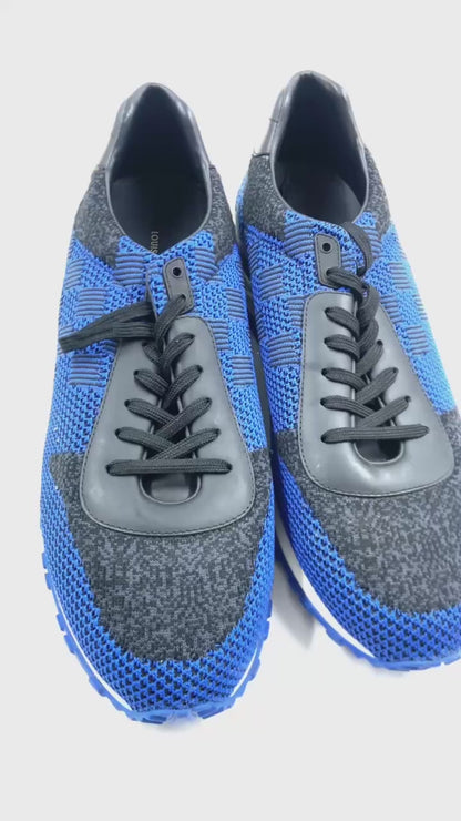 Louis Vuitton - Sneakers 9