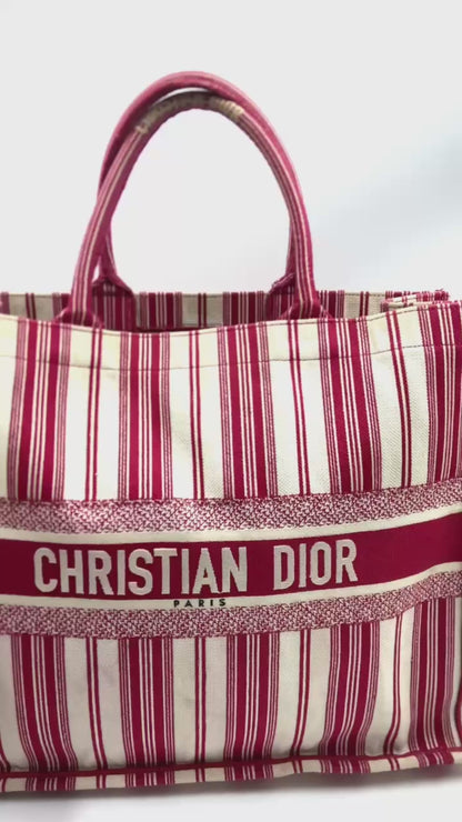 Dior - handbag