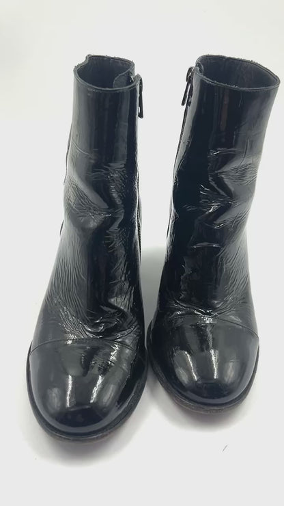 Zadig - boots 41