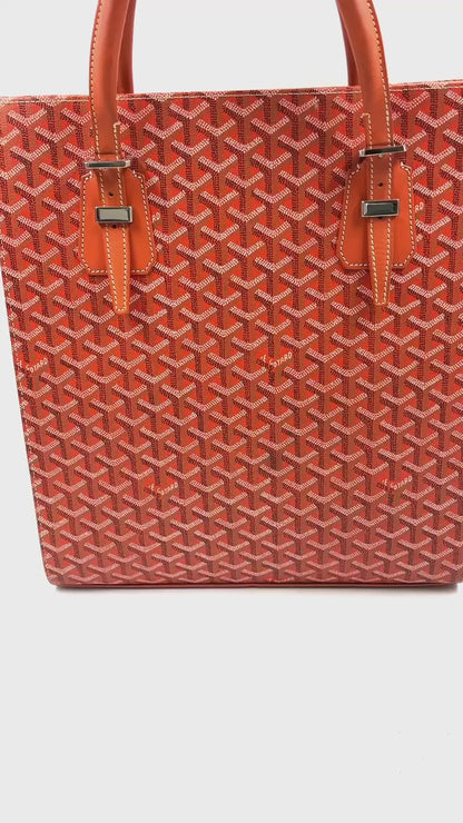 Goyard - Tote Bag