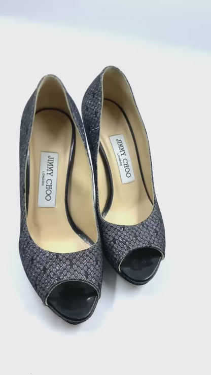 Jimmy Choo  - High Heels 35