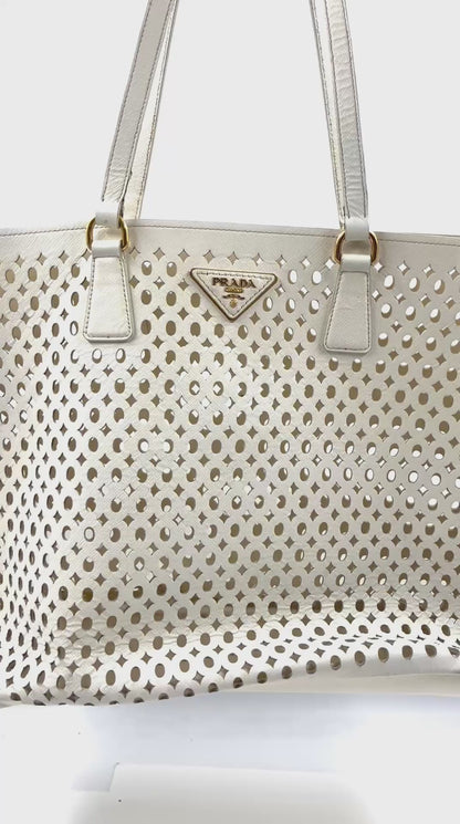 Prada - bag