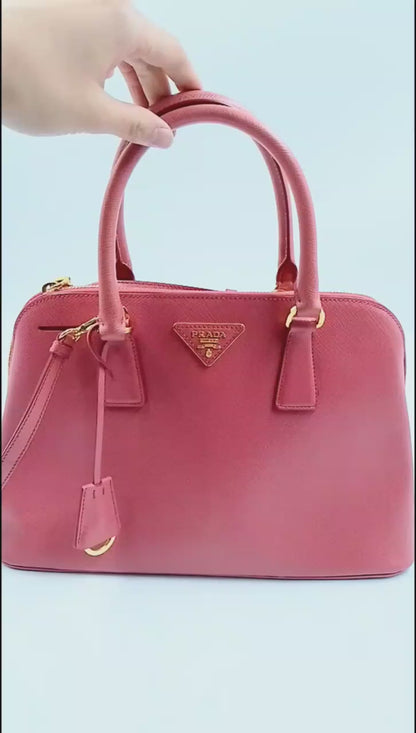 Prada - crossbody bag