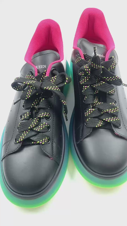 Alexander McQueen - Sneakers 42