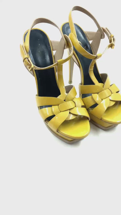 Saint Laurent - heels 41