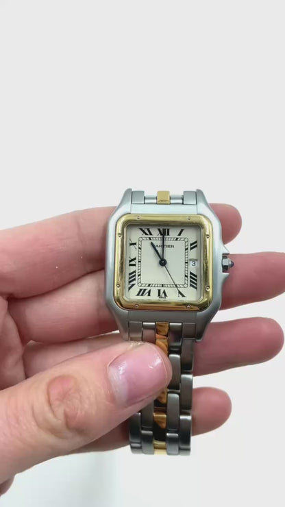 Cartier - Watch