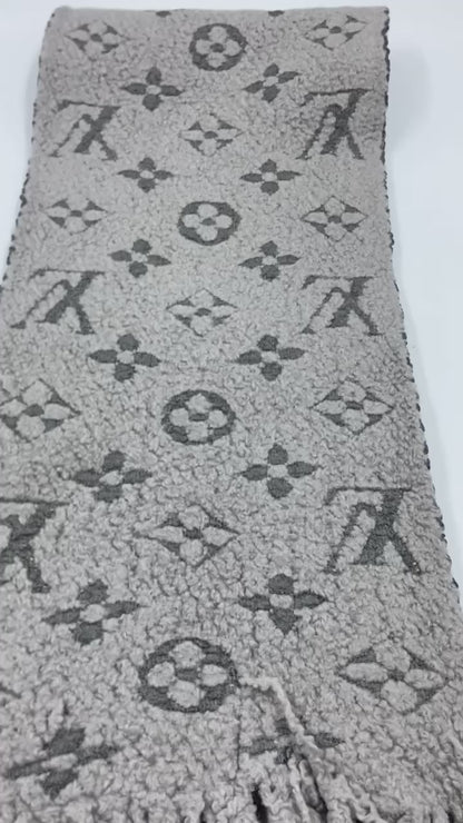 Louis Vuitton - Scarf