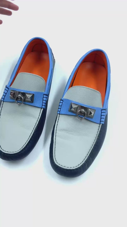 Hermes- Men Shoes 42